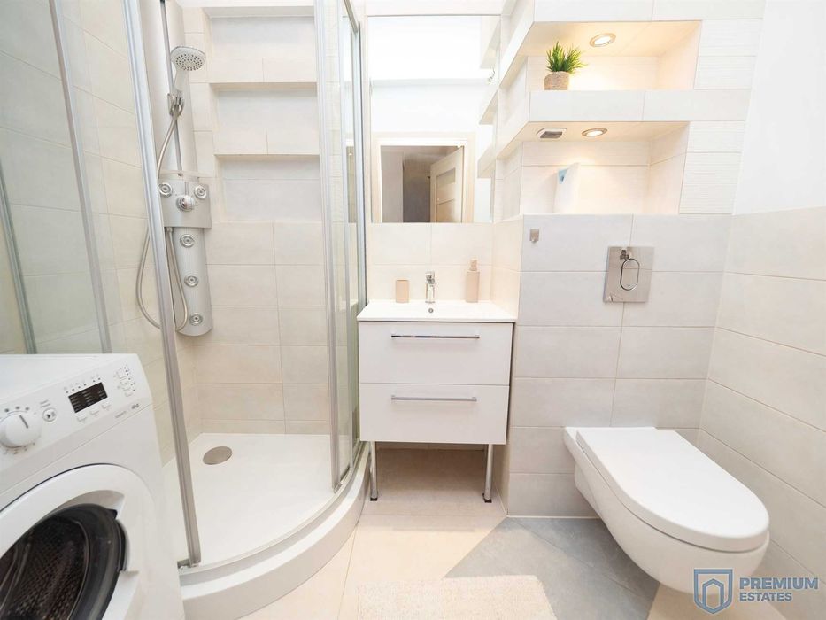 3pok., 55m2, ul. Przemiarki,Ruczaj + miejsce post.