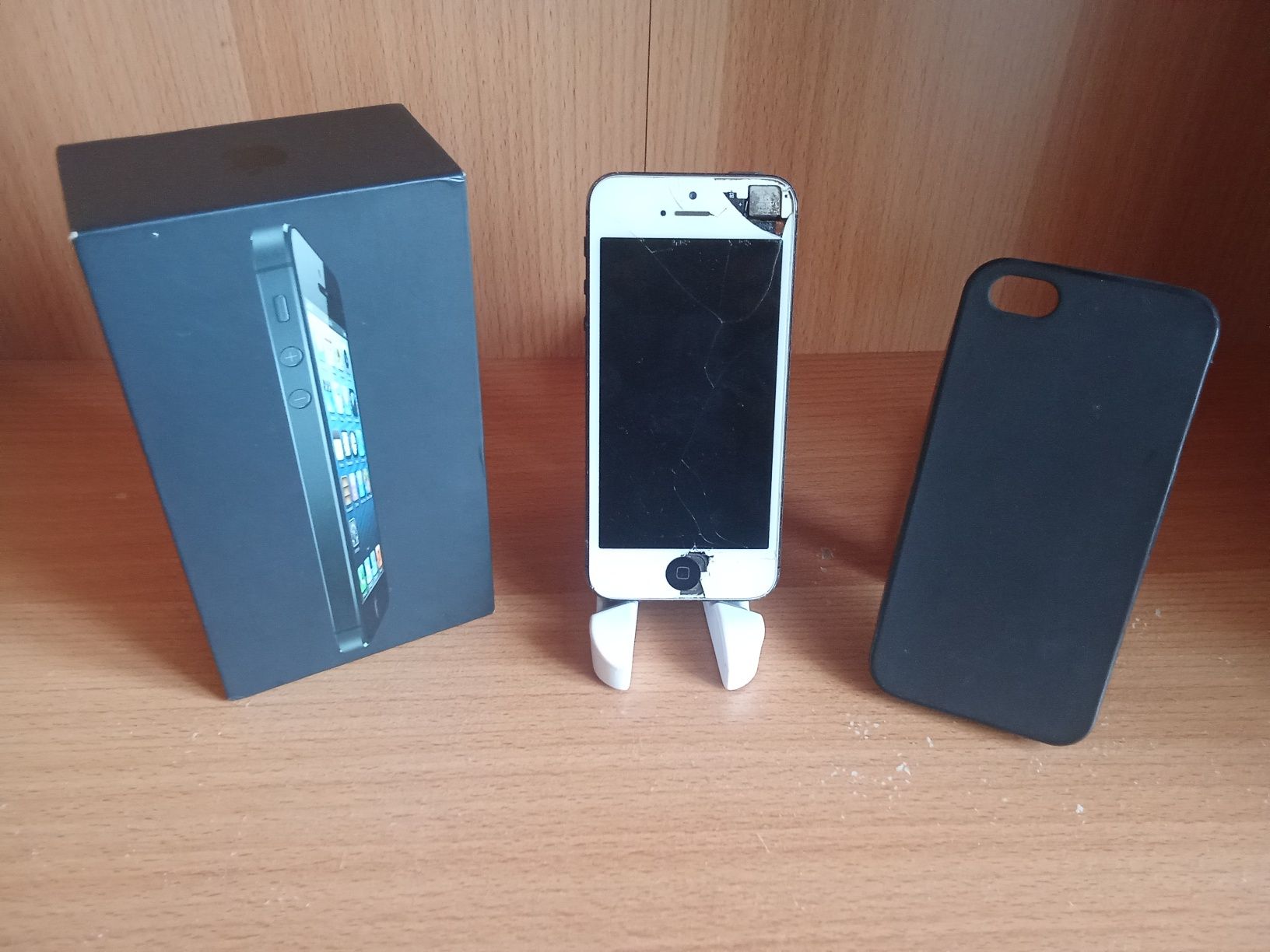 Vendo iPhones modelos diferentes