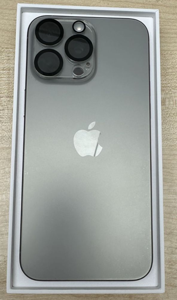 Iphone 15 Pro Max, 256 GB (як новий)