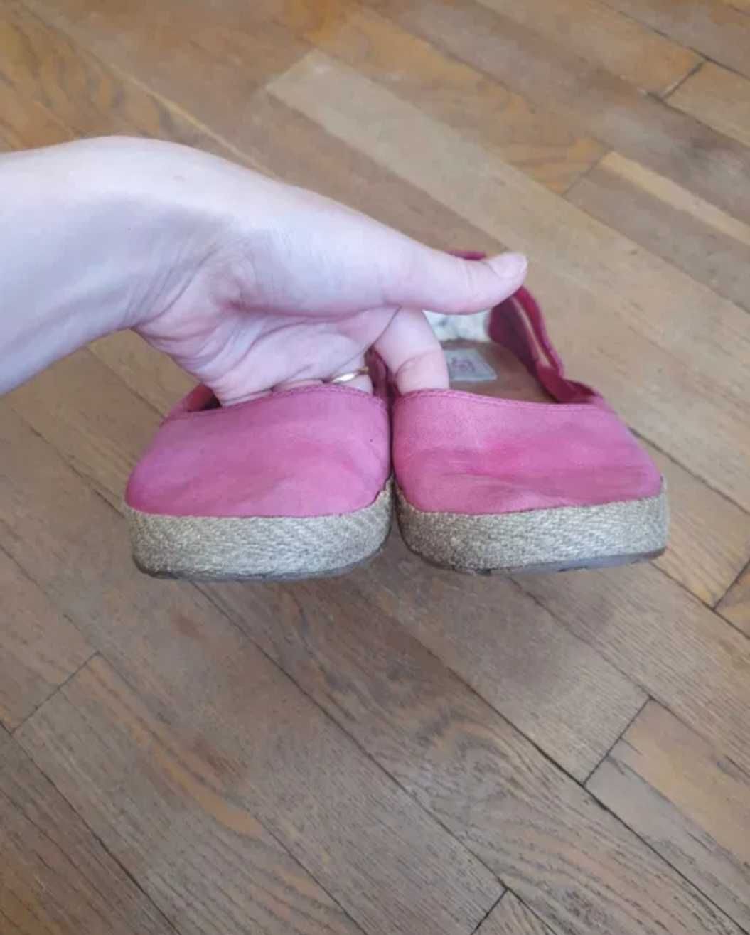 Балетки мокасины туфли Ugg оригинал