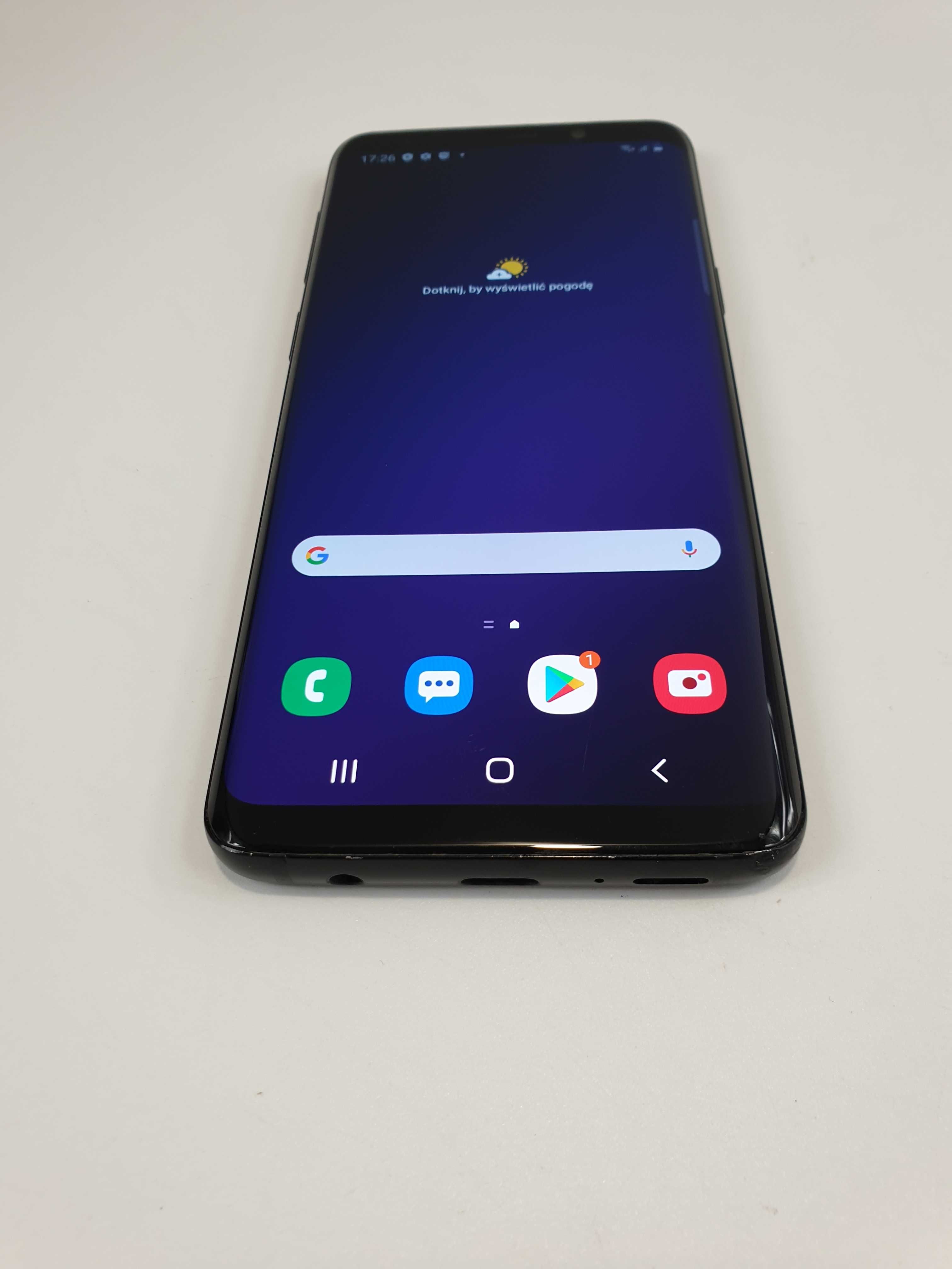 Samsung Galaxy S9 | G960F | Dual Sim | 4/64GB | # 2450b iGen