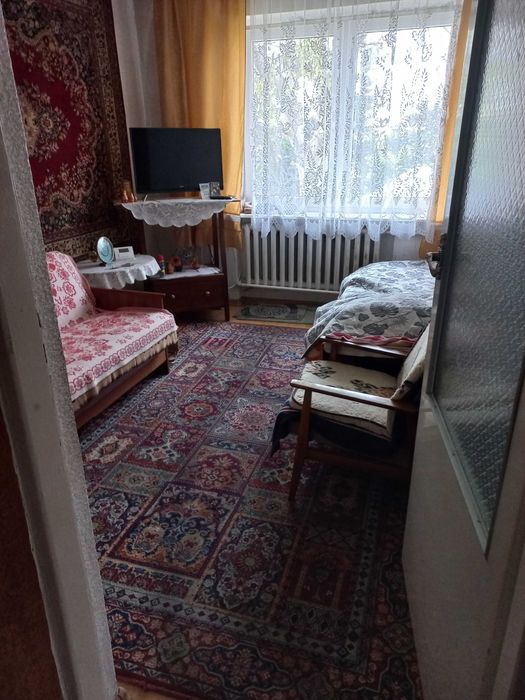 Dom w Hajnówce, duża działka 919 m2