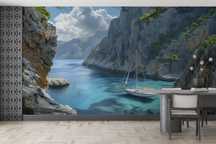 Фотошпалери на замовлення | TrendWalls | Безкоштовна доставка