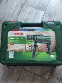 Wiertarka Bosch Easy Impact 600W