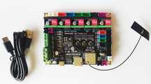 Плата MKS TinyBee V1.0