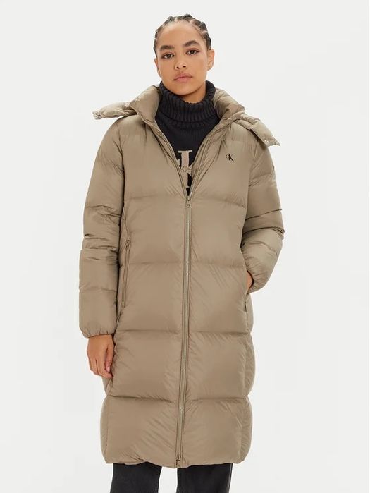 Пуховик зимовий Calvin Klein Jeans