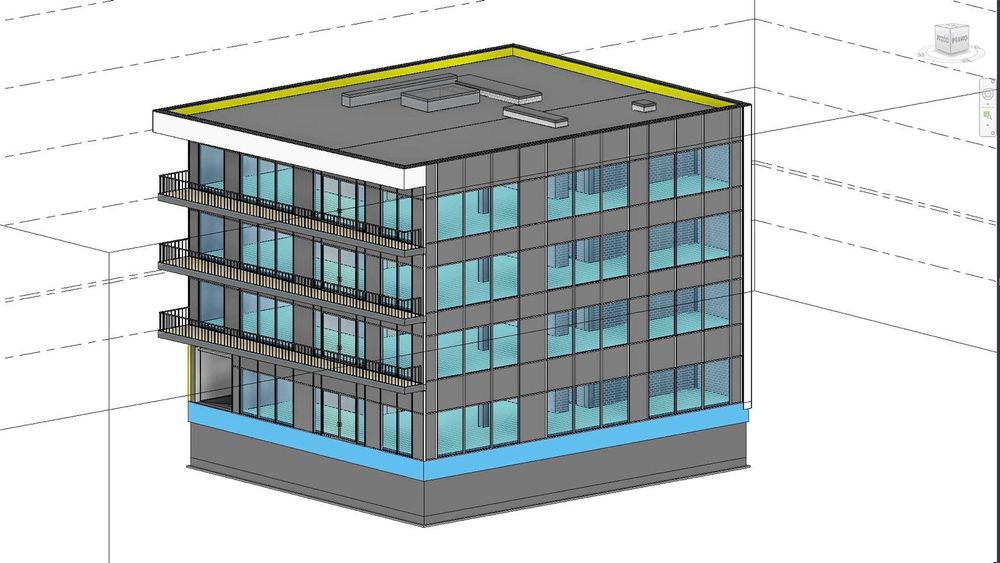 korepetycje z matematyki oraz programów Autodesk Revit AutoCAD