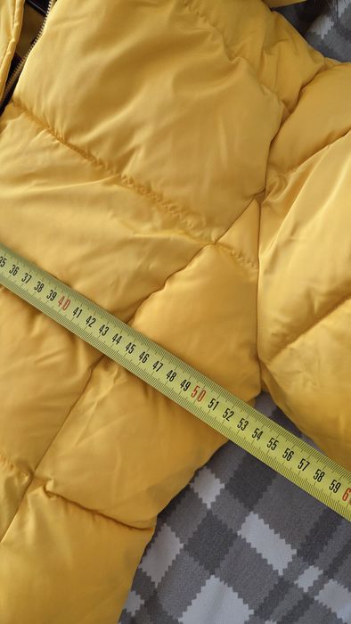 Kurtka zimowa Tommy Hilfiger rozmiar m