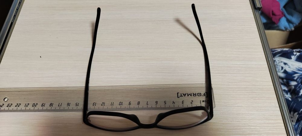 Оправа для окулярів жіноча