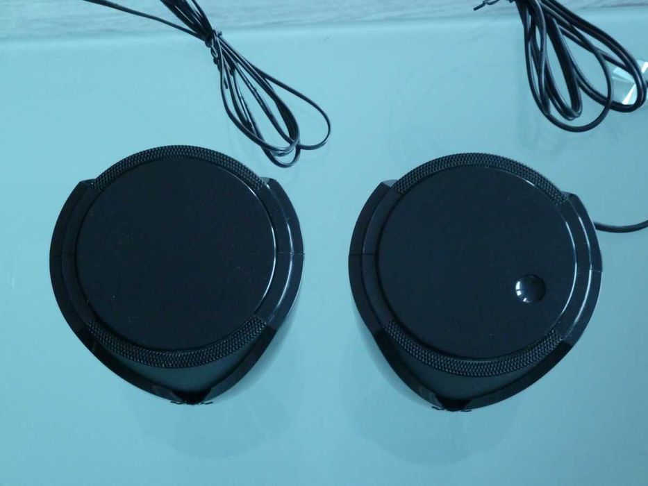 Głośniki komputerowe JBL JEMBE 2.0 harman kardon -bluetooth- bdb stan!