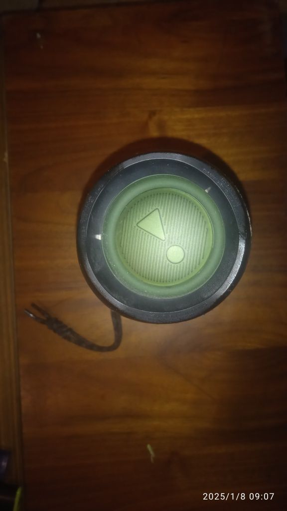 Głośnik bezprzewodowy JBL FLIP 5 moro kolor
