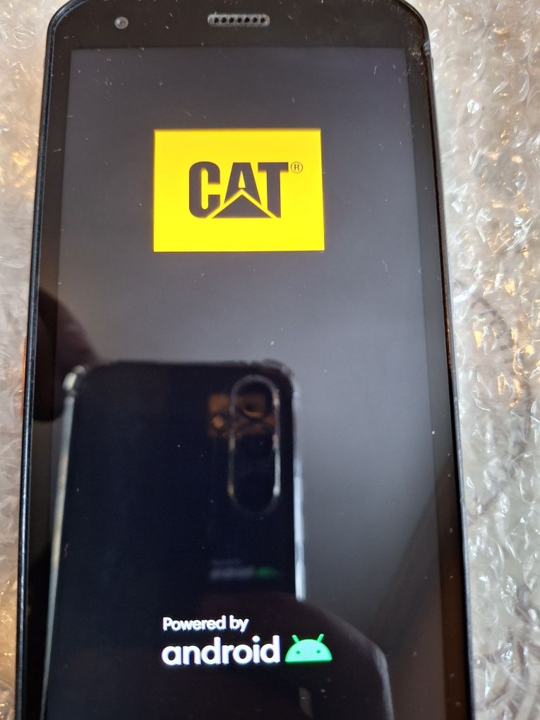 Смартфон CAT(Caterpillar) S62 128GB Орігінал!