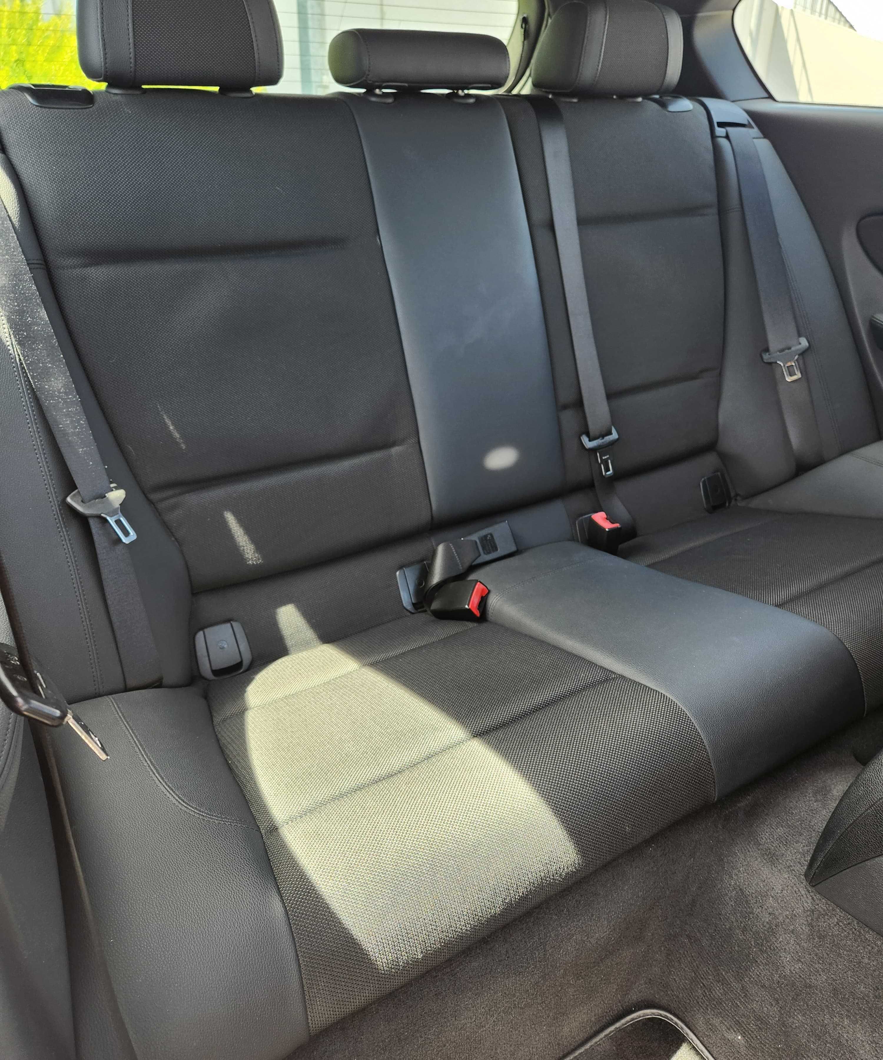 BMW 120D Pack M Original 177Cvs