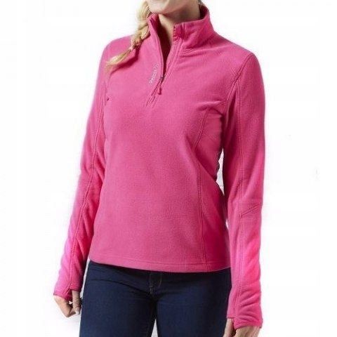 Ciepła bluza damska REEBOK polar ROZMIAR M