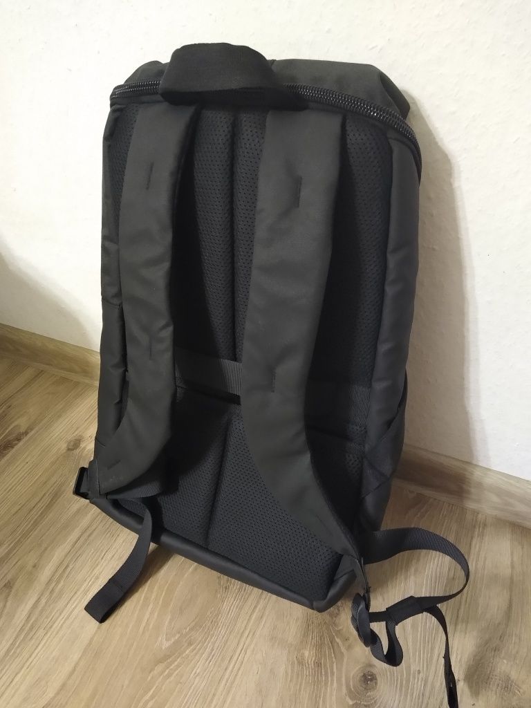 Torba/plecak sportowo-biznesowy LEXON TERA LN2902B