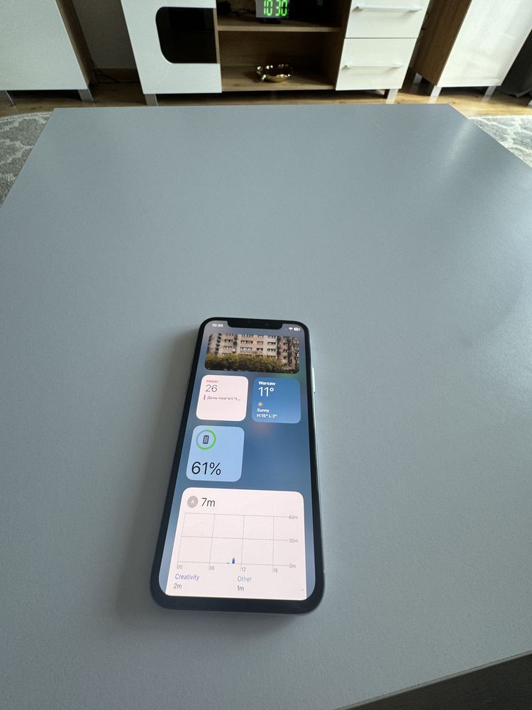 Sprzedam Iphone X 64gb