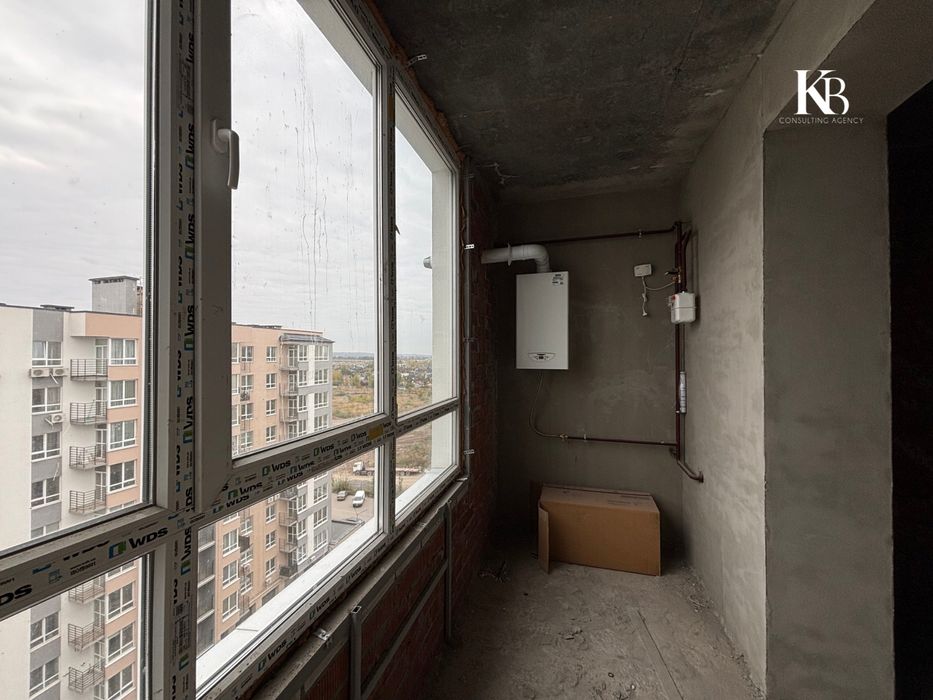 538$м2, СРОЧНО Брама 2,  продам квартиру 2ком