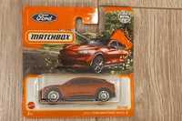 Matchbox Ford Mustang Match-E