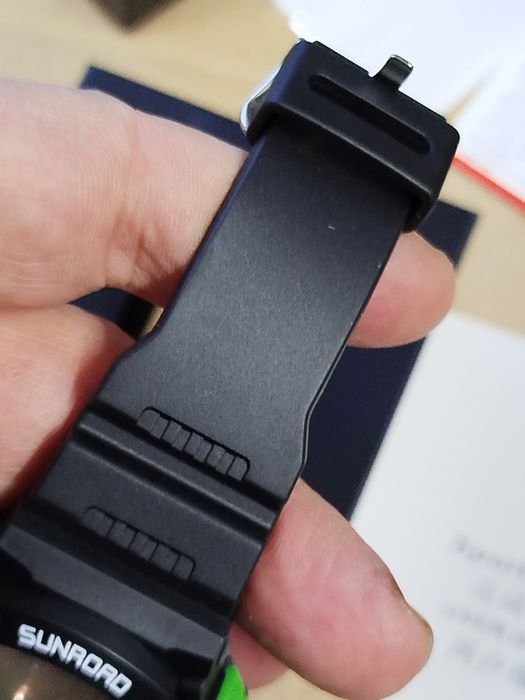 Zegarek turystyczny Sunroad FR820A (A11)