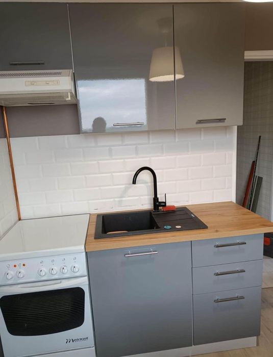 Kuchnia Wiesław na każdy wymiar , raty transport, montaż