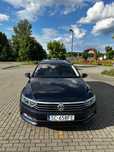 Volkswagen Passat Volkswagen Passat B8 2.0 TDI | Masaże, Radar, Full Opcja | 2016
