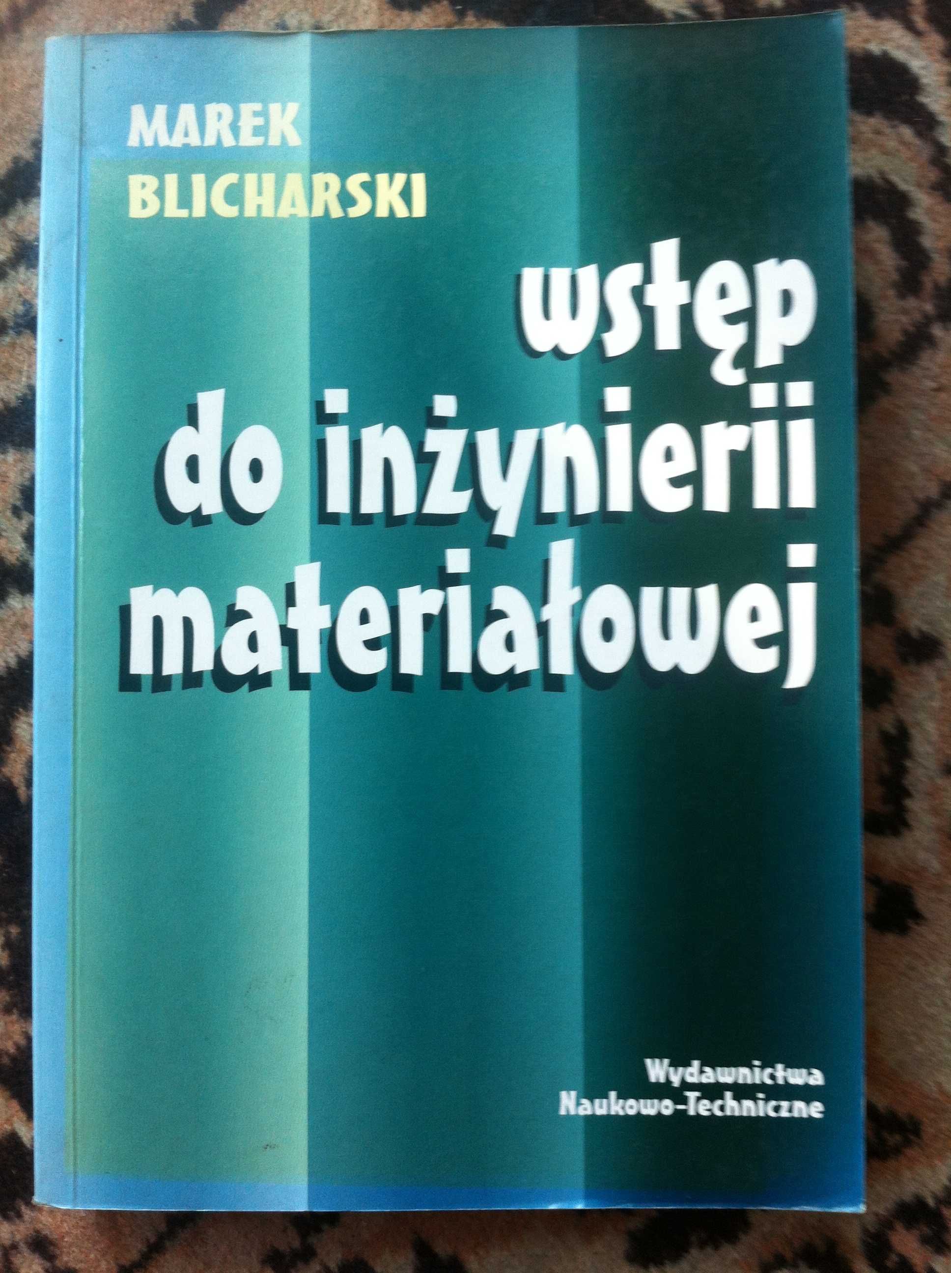 Wstęp do inżynierii materiałowej