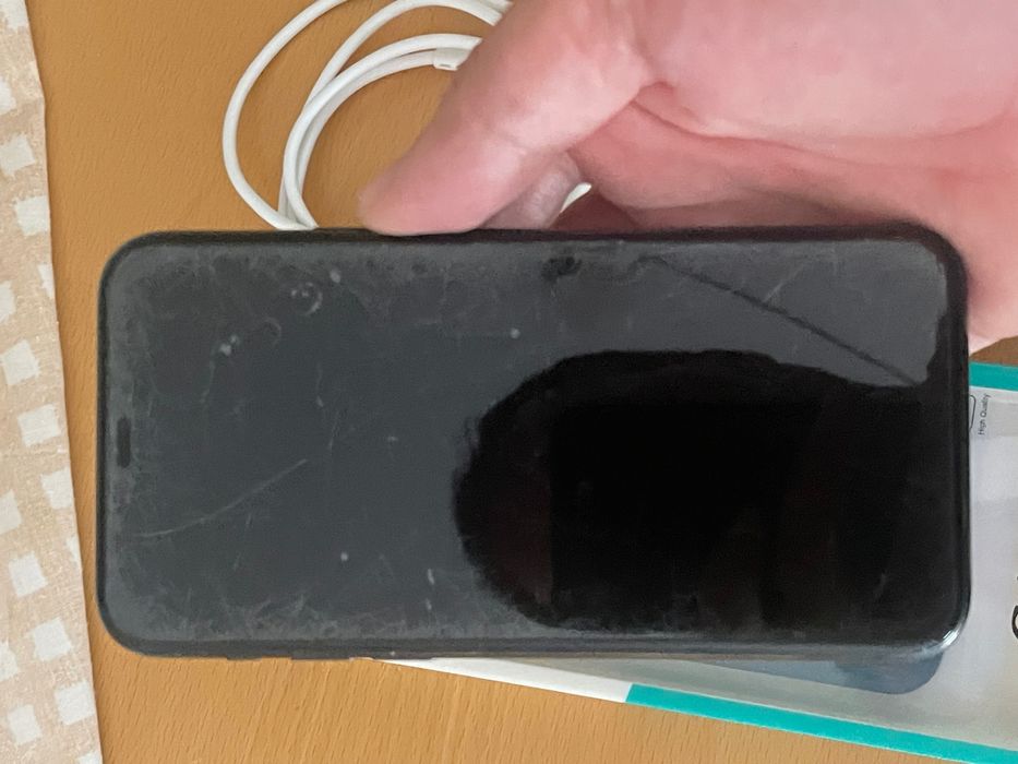 iPhone 11 Pro 256gb