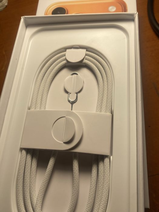 Кабель айфон оригинал iPhone USB-C зарядка адаптер apple