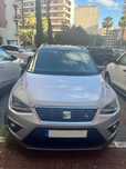 Seat Arona FR automático