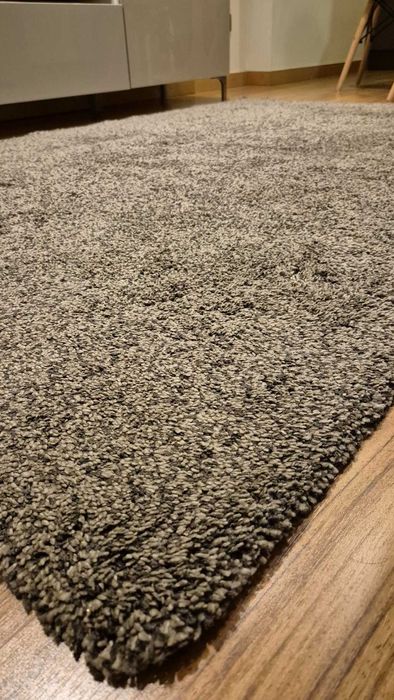 Tapete IKEA Adum Castanho 195cmx133cm