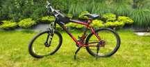Rower MTB Trek 26