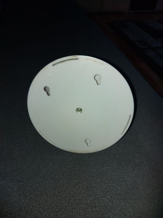 Lampka z czujnikiem ruchu