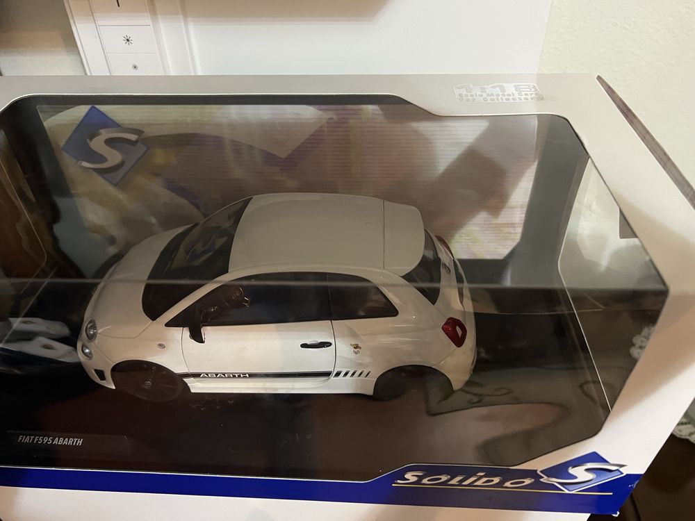 Fiat 595 abarth