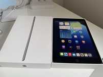 iPad 9 Gen 64gb WiFi Space Gray Stan Idealny