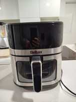 Fritadeira air fryer Beltax