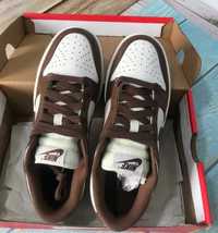 Nike Dunk Low Cacao 38