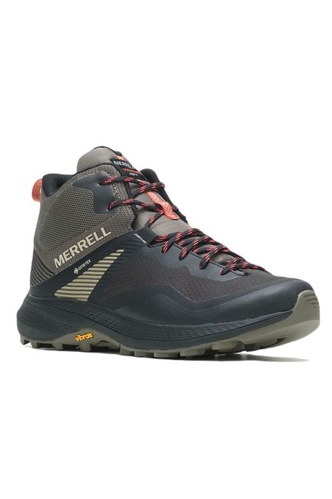 Merrell GoreTex для гір