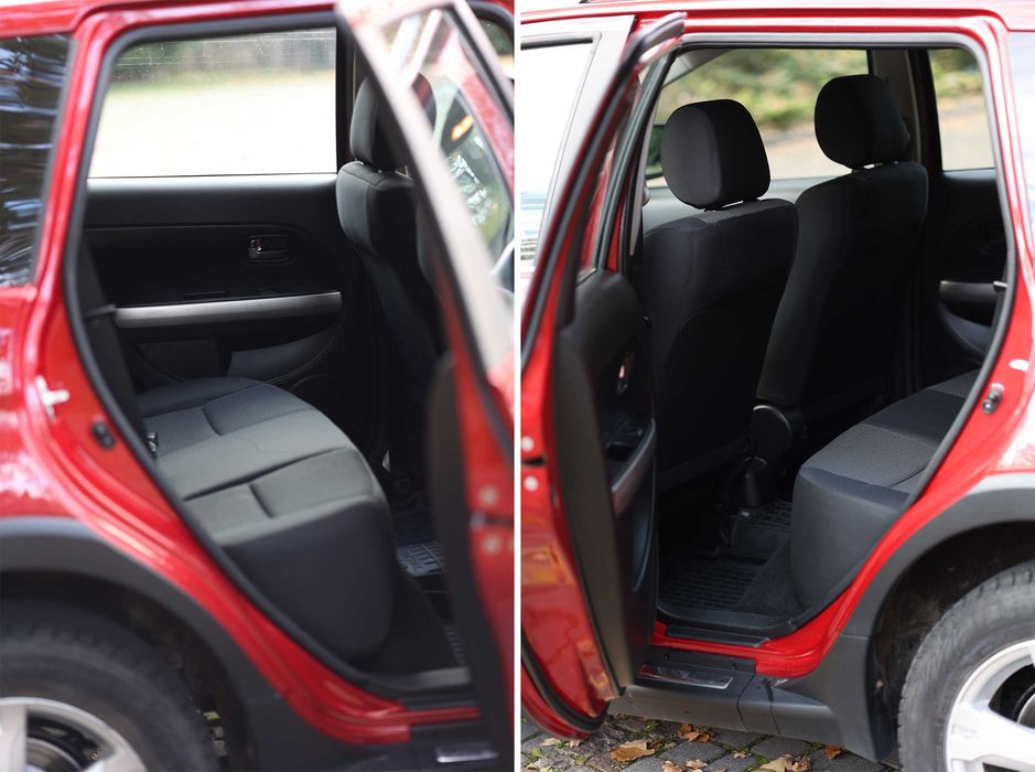 Great Wall Haval M4 2015