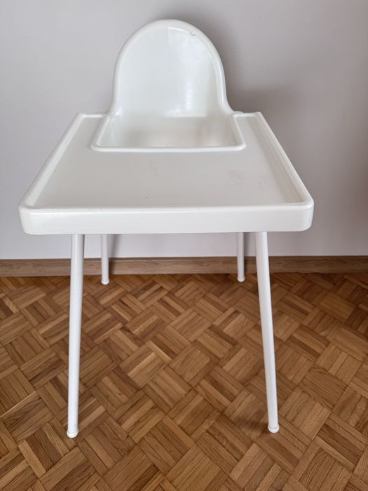Krzesełko Antilop ikea