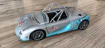 Renault Spider 1/18 Anson
