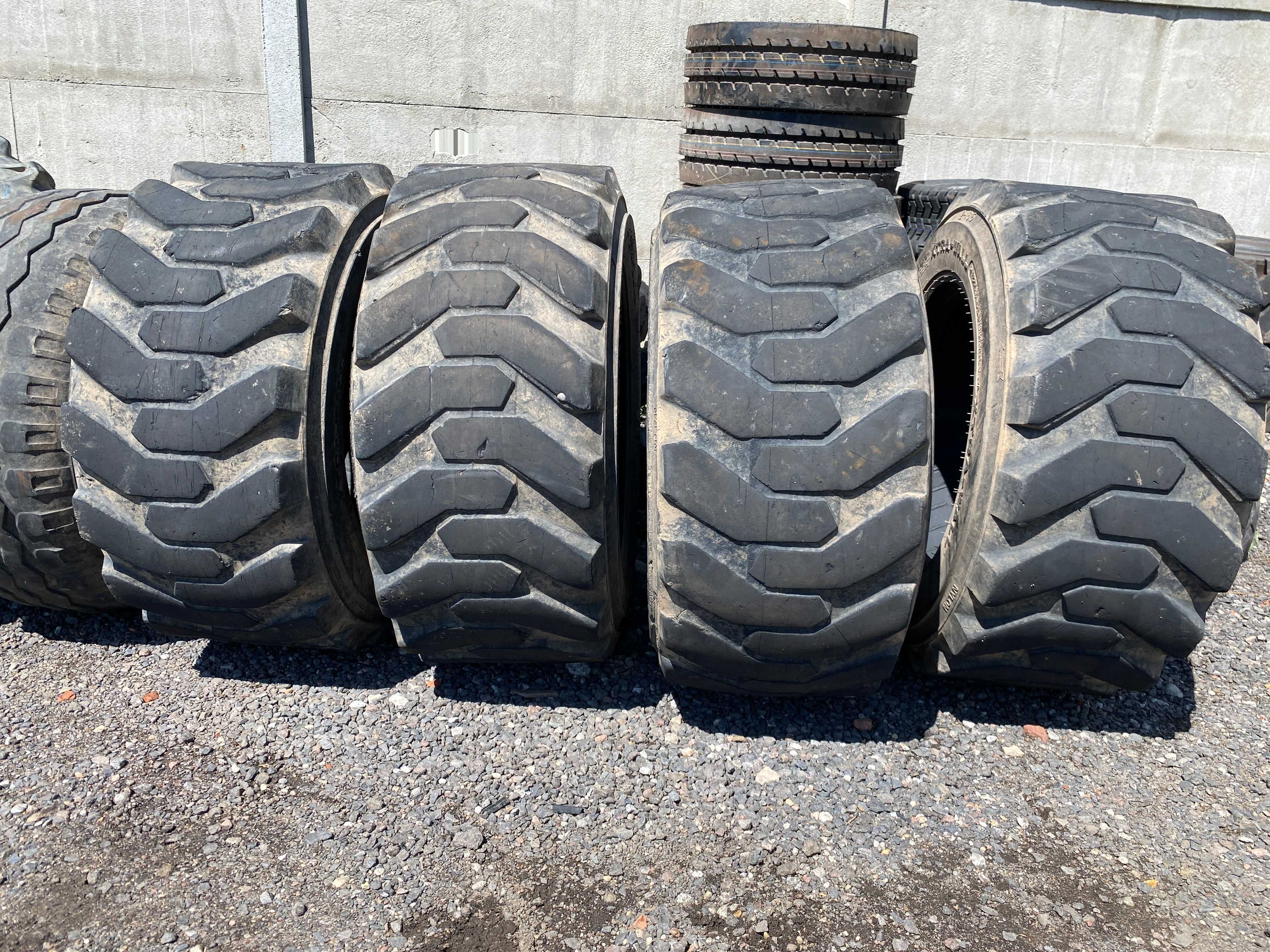 12-16.5    Camso
