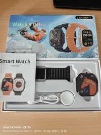 Smart Watch 9 Ultra