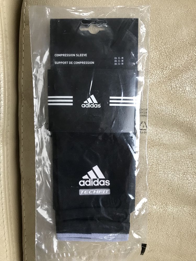 Нарукавники для бігу Adidas гольфи