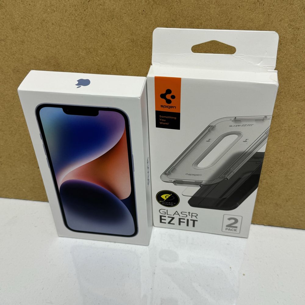 телефон/смартфон Apple Iphone 14 128Гб BLUE eSIM