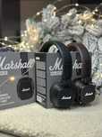 Marshall Major 4 Black — Обери Справжній Звук Просто Зараз