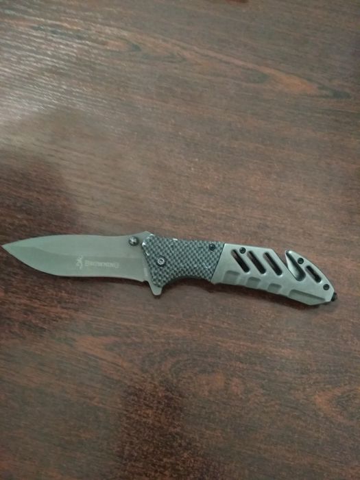 Browning A-339 складний