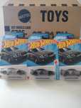 Hot wheels vários