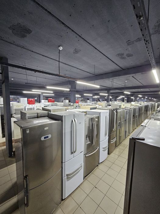 Газовая/газова плита BEKO CSM 52322 DX доставка, гарантія !