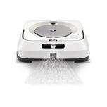 Irobot esfregona Braava jet m6 com ligação Wi-Fi
