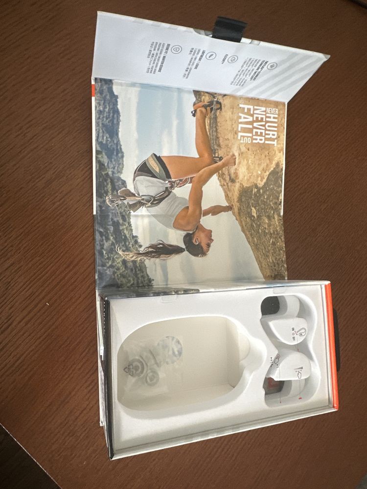 Slychawki bezprzewodowe  Endurance Peak II